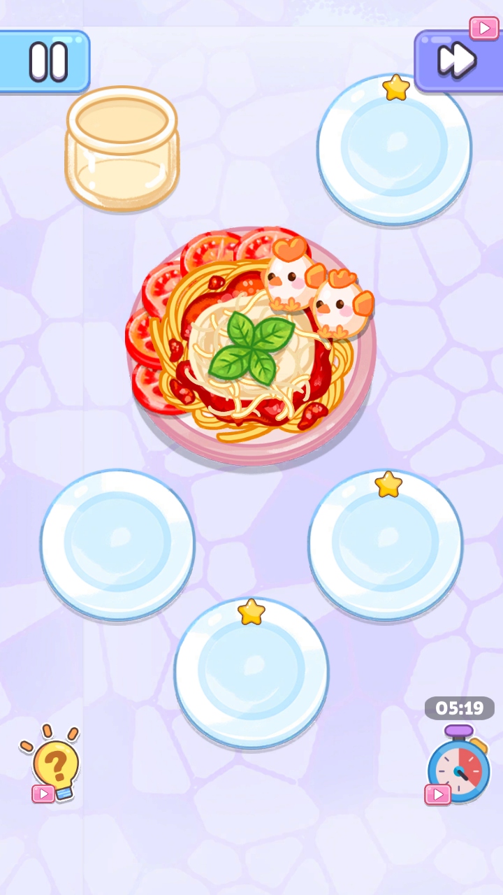 烹饪大师完美大餐图1