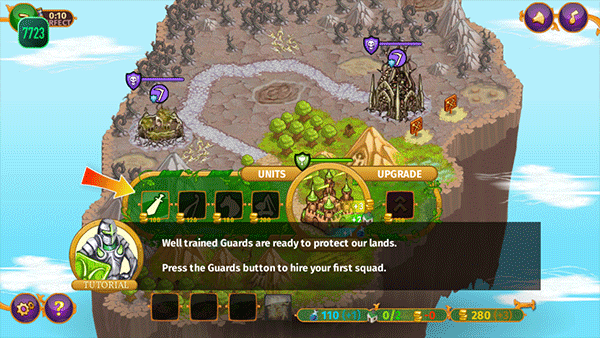 城邦争霸官方正版(3)