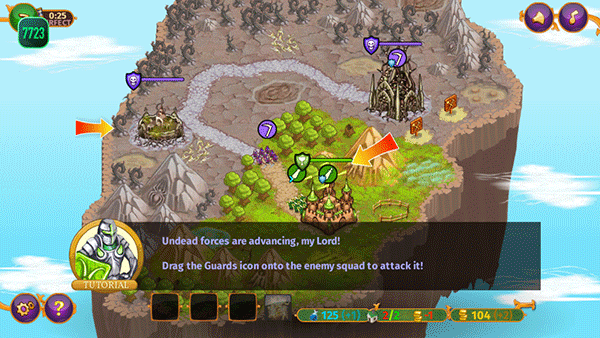 城邦争霸官方正版(1)