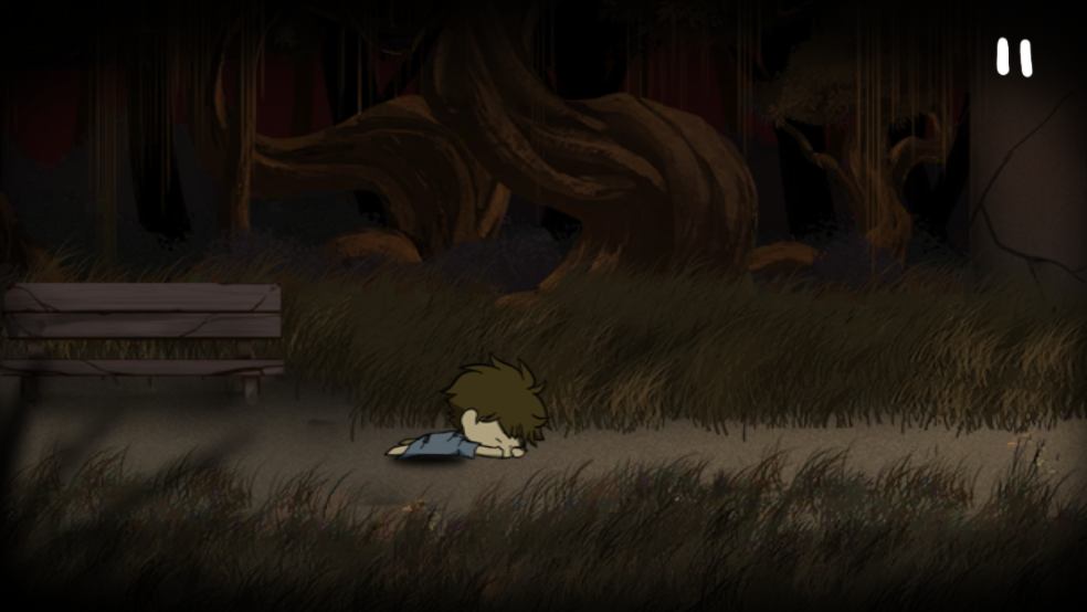 incubo梦魇手机版截图4