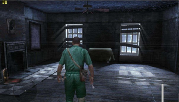 侠盗猎魔2手机版