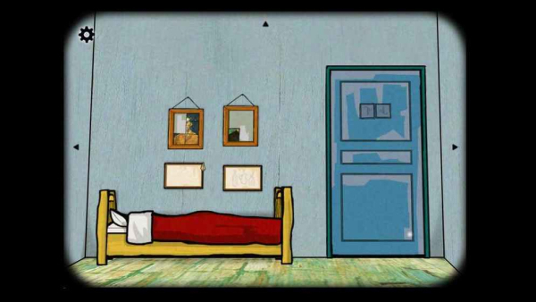 逃离方块阿尔勒最新版截图3