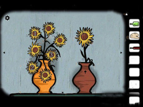 逃离方块阿尔勒最新版图4