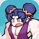 十万个冷笑话之异世界大冒险