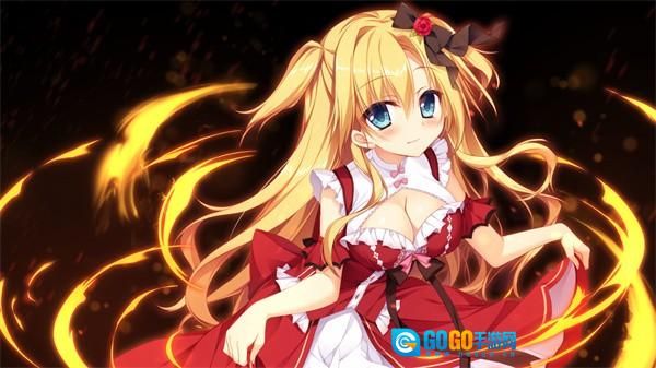 忍者少女与都市妖团移植版图1