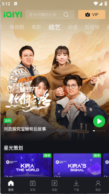 iQIYI国际版图4