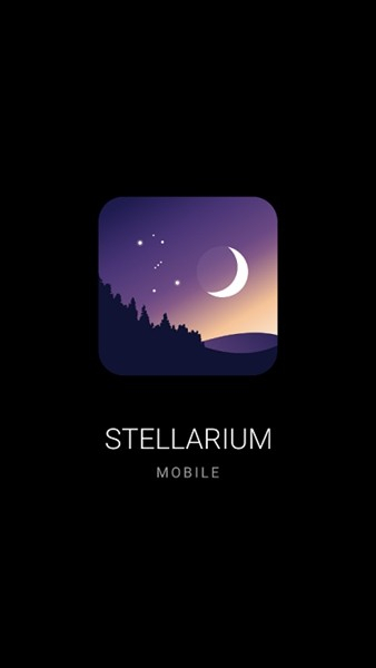 Stellarium图1