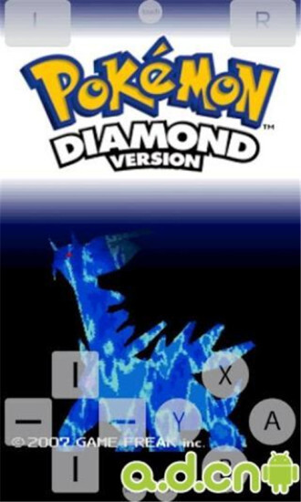 NDS模拟器最新版截图2