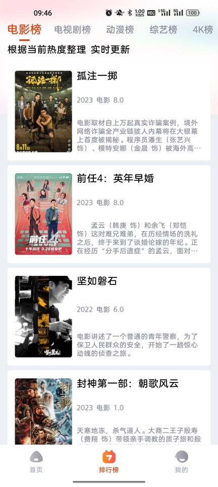 抖剧TV中文版图1