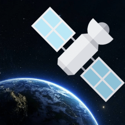 卫星云图手机版