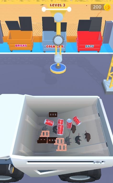 废品处理手游最新版