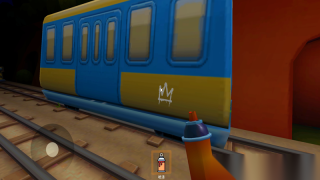 极限地铁逃生游戏截图2