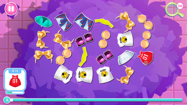 帮美女换装最新版