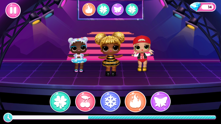 帮美女换装最新版