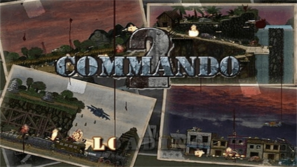 二战前线2无敌版截图4