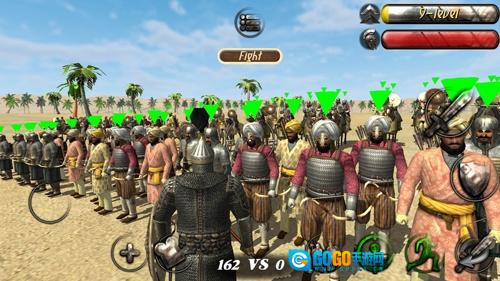 钢铁之躯2新大陆图4