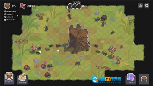 antcolony汉化版图4