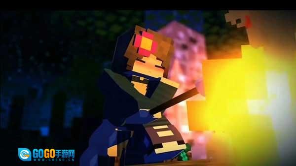 我的世界珍妮模组直接玩中文版图1