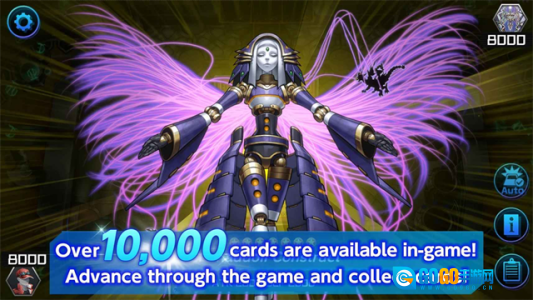 master duel手机版图2