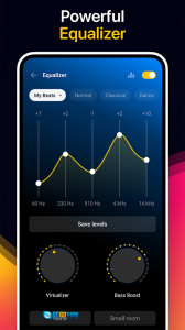Muzio Player手机版图4