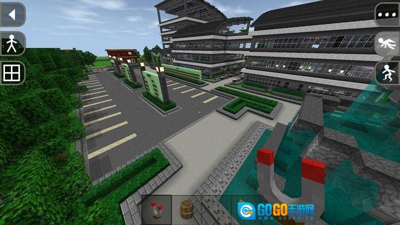 生存战争野人岛最终版图3