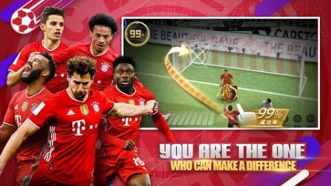 冠军足球经理安卓手机版图1