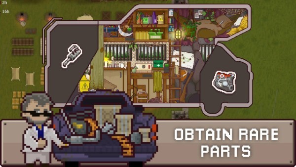 最终前哨（Final Outpost DE）图4
