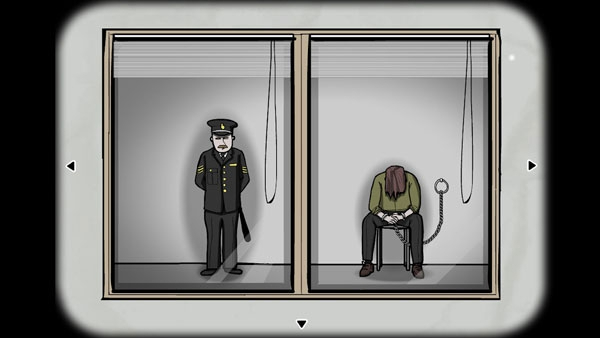 逃离方块案件23 Cube Escape: Case 23图3