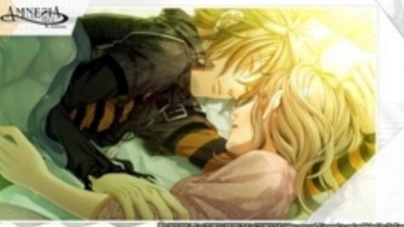 失忆症AMNESIA截图4