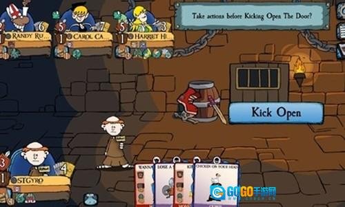 麦奇肯汉化版图1