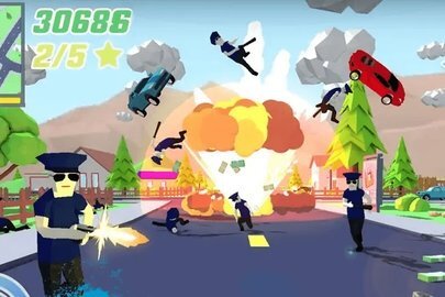 行尸走肉游戏软件截图2