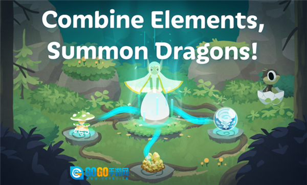 灵龙谷孵化与养成手机版图2