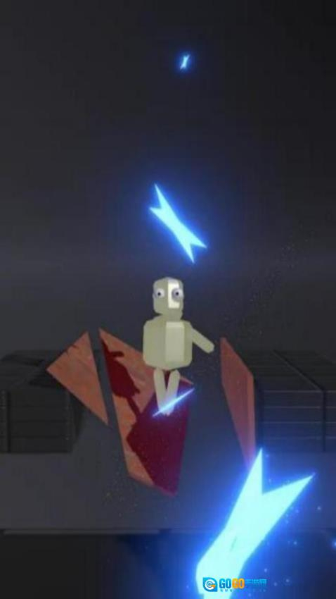 投掷手里剑2游戏图3