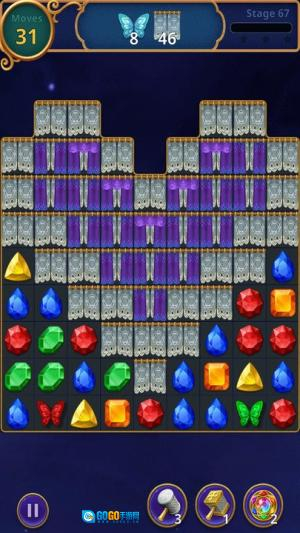 魔法宝石消除3图3
