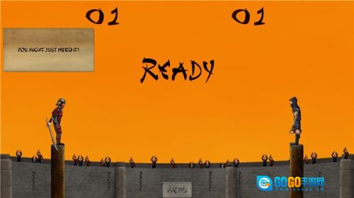 山姆你的眼睛中文版图1