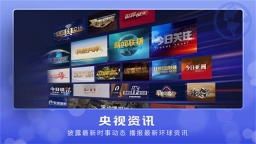 CCTV新视听旧版图2