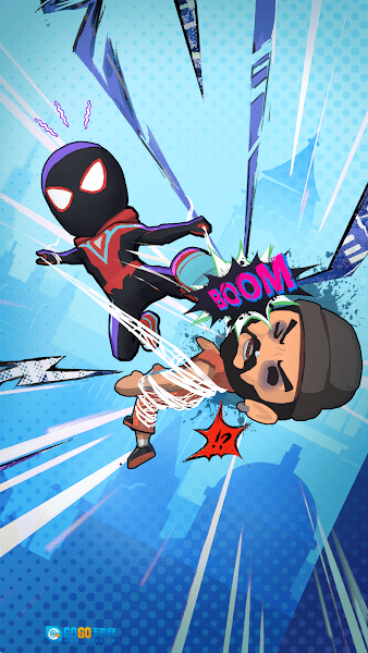 网络射击大师游戏最新版图3