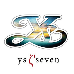 伊苏7汉化版