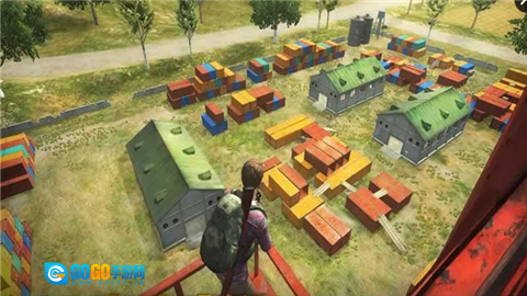 生存小队正版图1