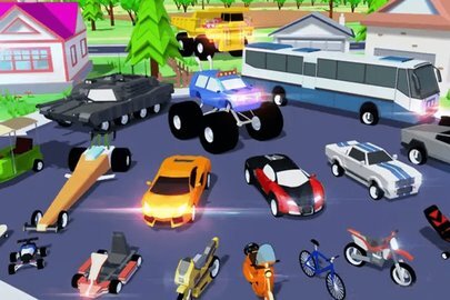 行尸走肉游戏软件图5