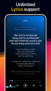 Muzio Player手机版图1