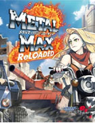 重装机兵2中文安卓版