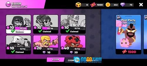 爆裂小队中文版图2