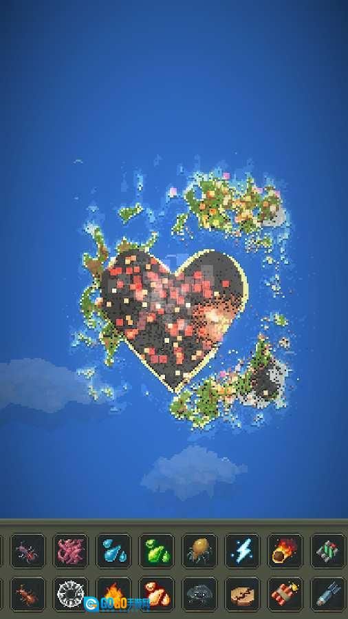 世界盒子全解锁2024最新版图4