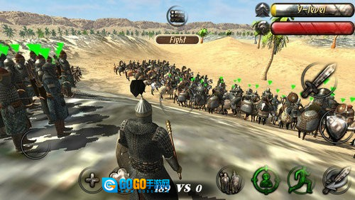 钢铁之躯2新大陆图2