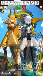 二次元动漫模特无广告版图4