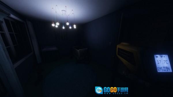 恐鬼症免费版图4