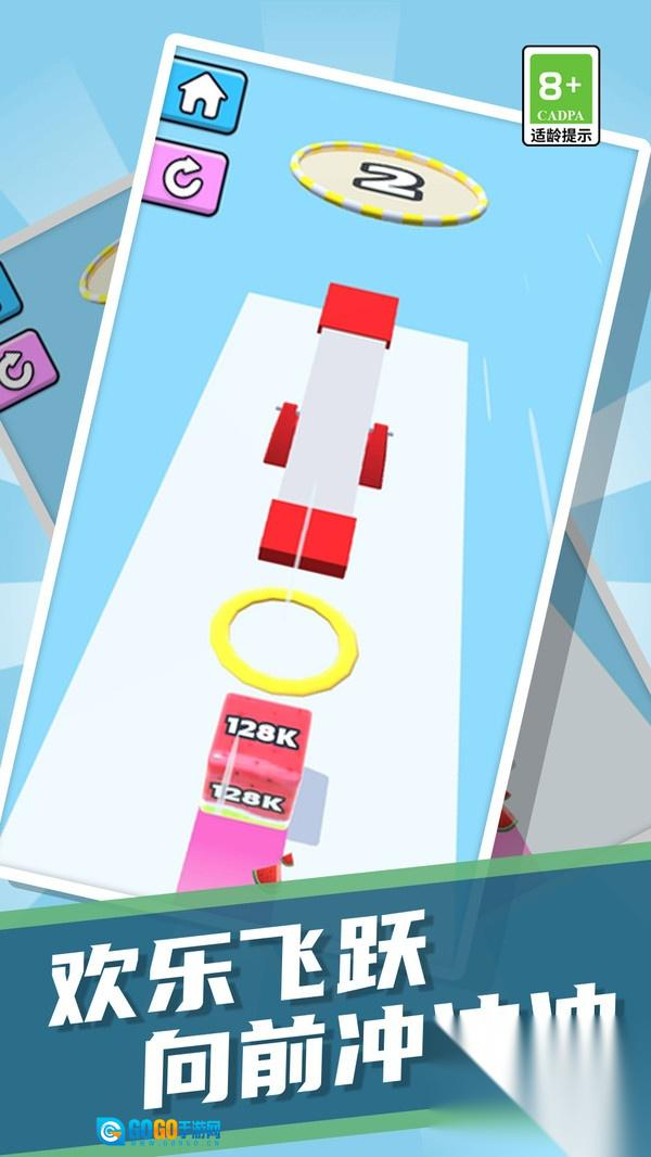 2048解压方块图3