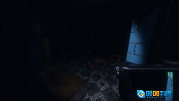 恐鬼症免费版图2