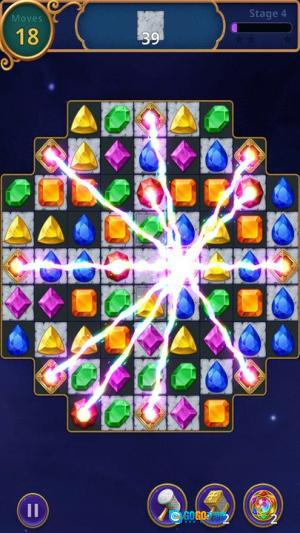 魔法宝石消除3图4